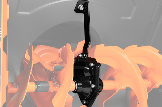 Двигатель DAEWOO зимней серии WX 220